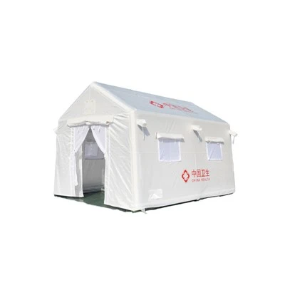 Apakah ada lubang ventilasi di tenda toilet bertekanan rendah?